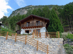 Chalet Gillioz